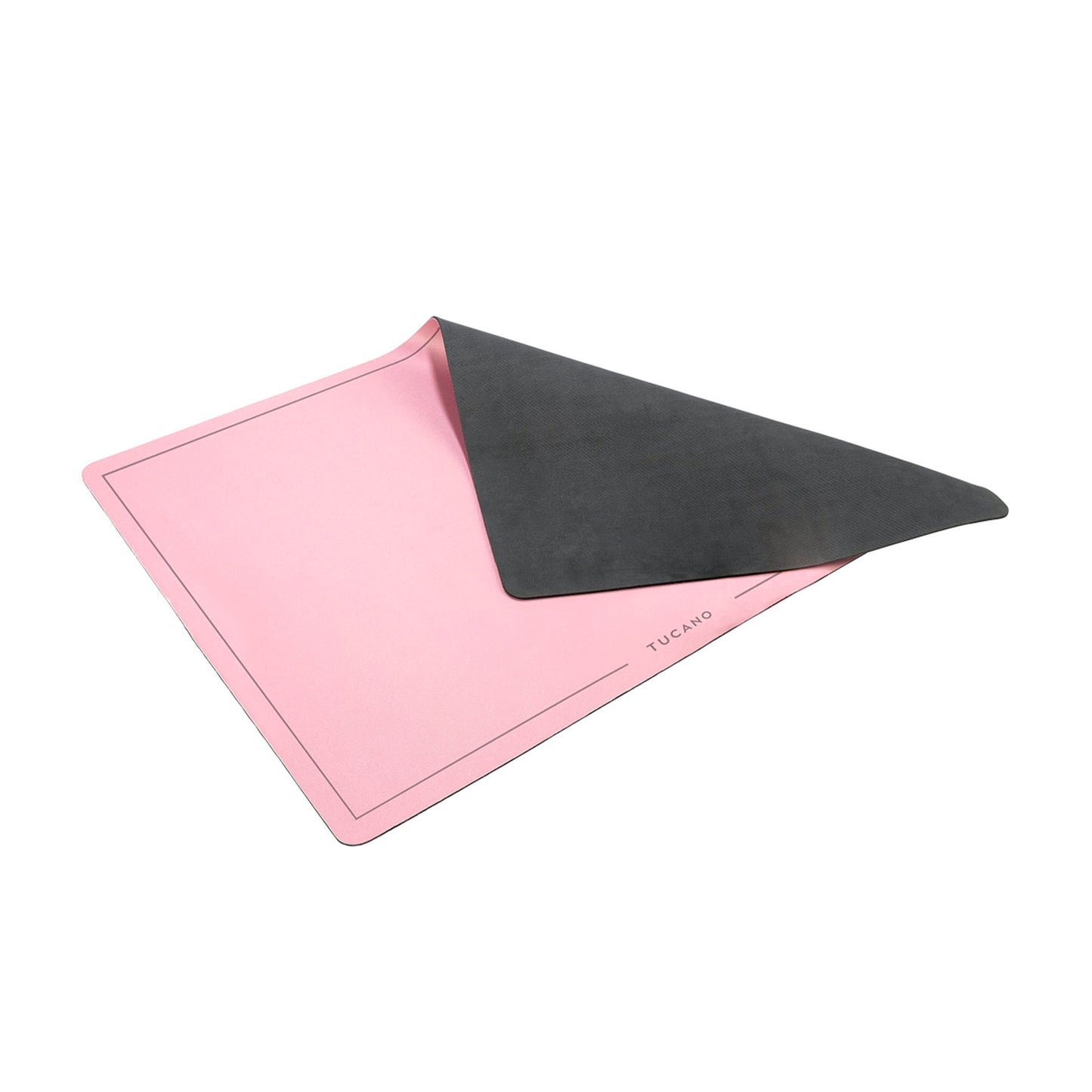 TUCANO Desk Pad - Pink