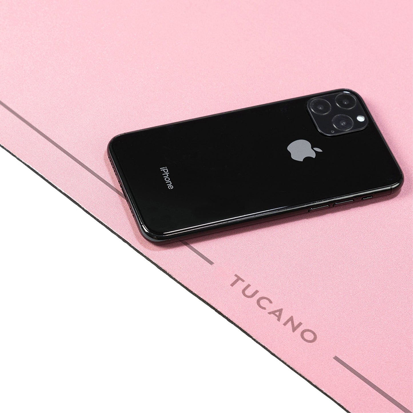 TUCANO Desk Pad - Pink