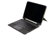 TUCANO Tasto Keyboard with Trackpad for iPad 10.9 (10th Gen) - Black