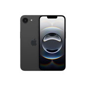 iPhone 16e 128GB Black