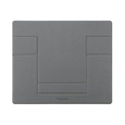 TUCANO Foldable Laptop Stand - Dark Gray