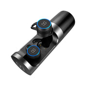 MONSTER Clarity 101 Airlinks True Wireless Earphones - Black/Silver