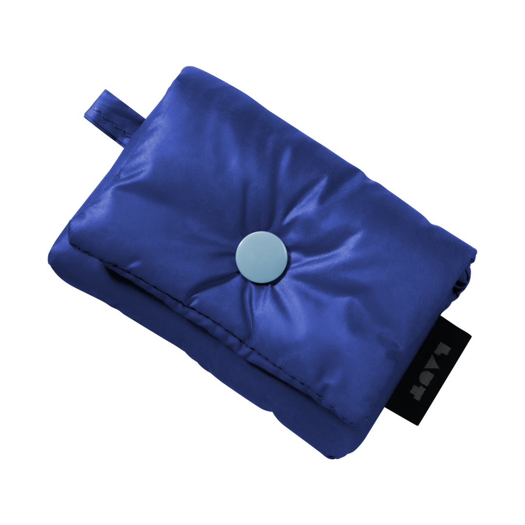 LAUT Keyko Pop MagSafe Case for iPhone 17 Pro Max - Indigo Tide