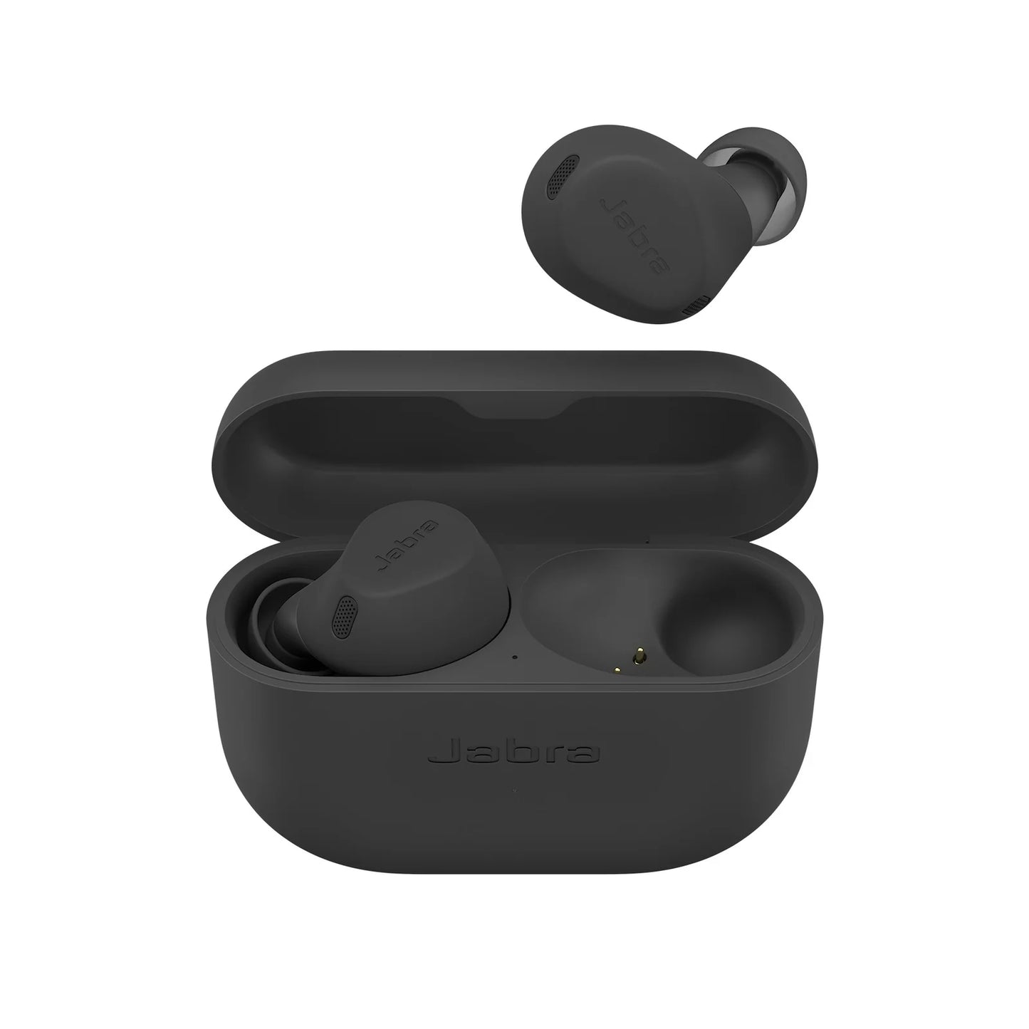 JABRA Elite 8 Active True Wireless Earphones - Dark grey
