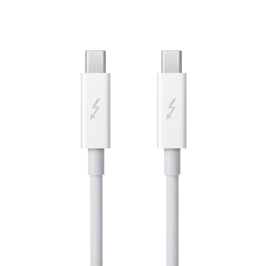 Apple Thunderbolt Cable (0.5m)
