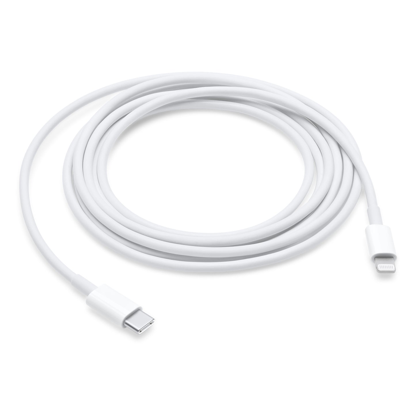 USB-C to Lightning Cable (2m)