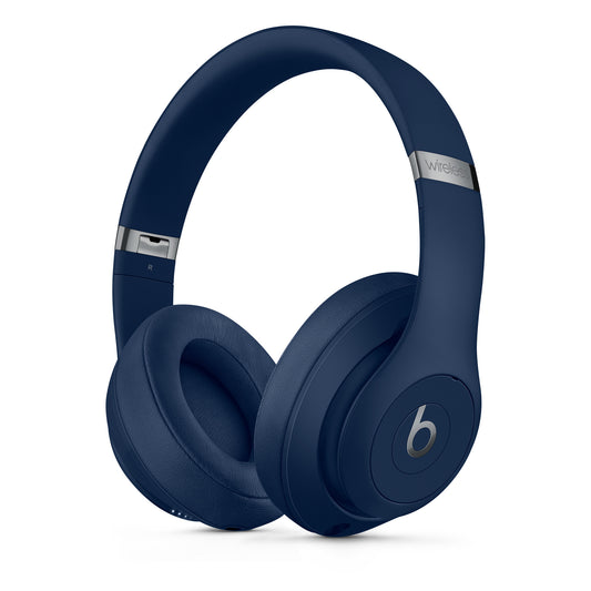 Beats Studio3 Wireless Over_Ear Headphones - Blue