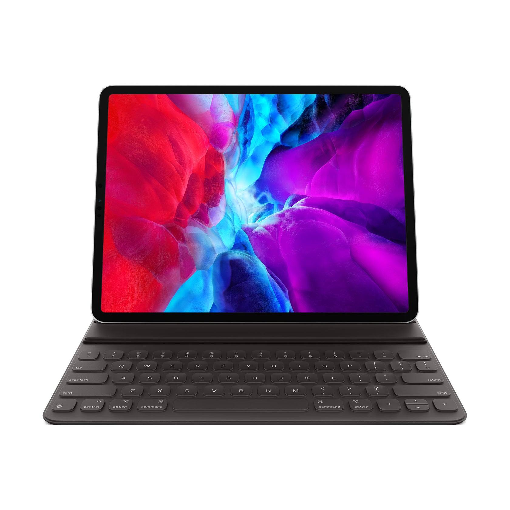 11-inch iPad Pro Wi-Fi 256GB Standard Glass - Silver (M5)