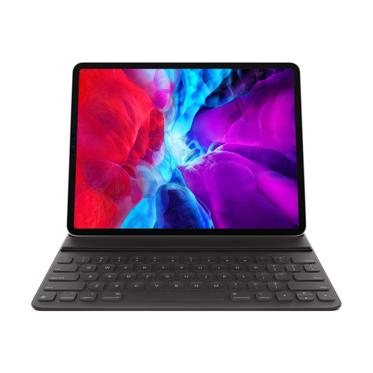 Smart Keyboard Folio for 12.9-inch iPad Pro (5th generation) - US English