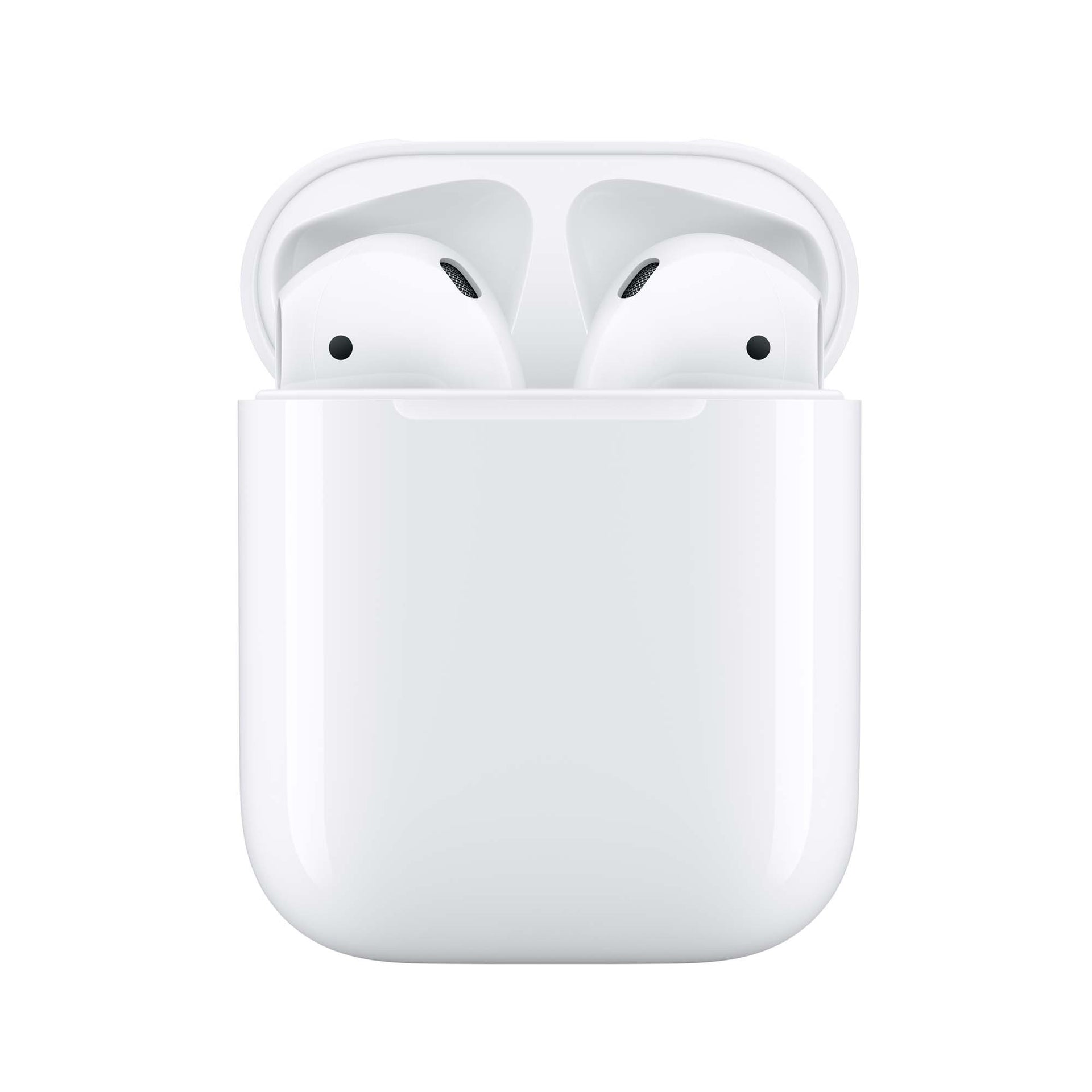 Airpods With Price AirPods (2nd Gen) With Charging Case – Power