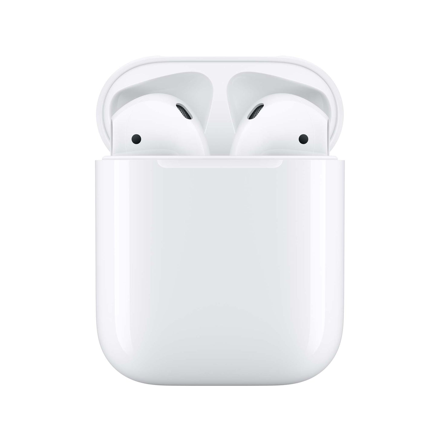 AirPods (2nd gen) with Charging Case - Main Image
