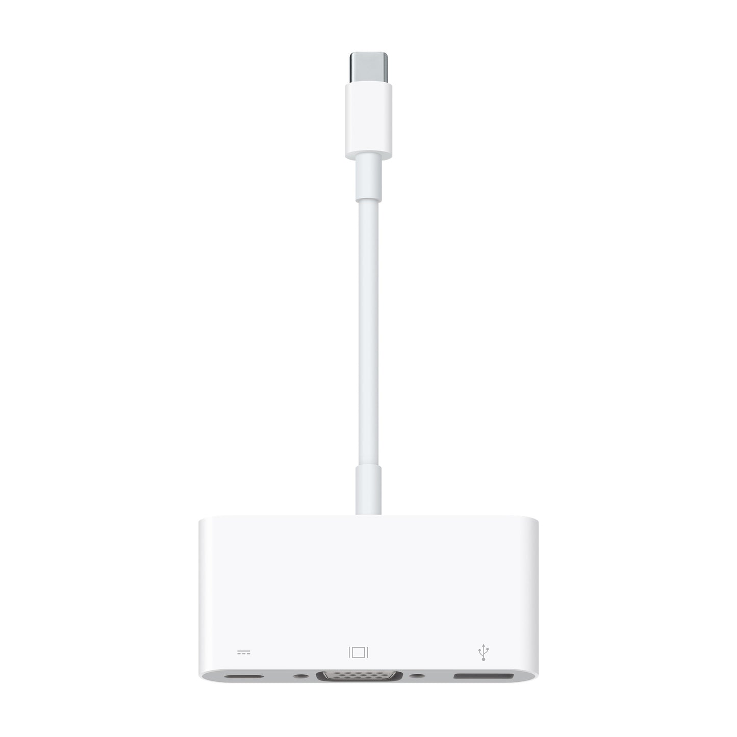 USB-C VGA Multiport Adapter