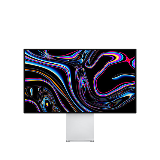 Pro Display XDR - Nano-texture glass