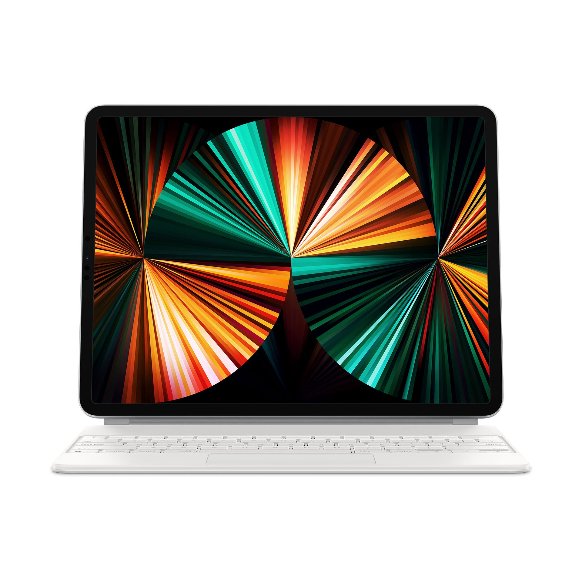 新品 iPad Air 13 / Pro 12.9 Magic Keyboard（Magic Keyboard for 