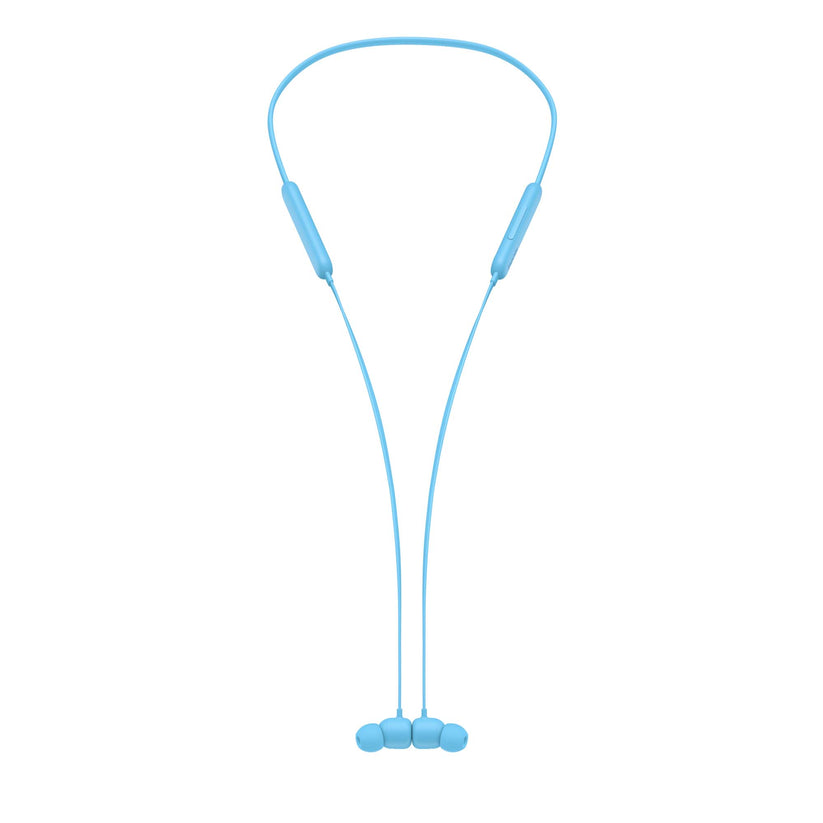 Beats Flex All-Day Wireless Earphones Flame Blue – Power Mac