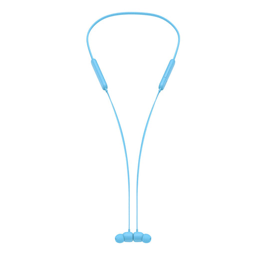 Beats Flex - All-Day Wireless Earphones - Flame Blue