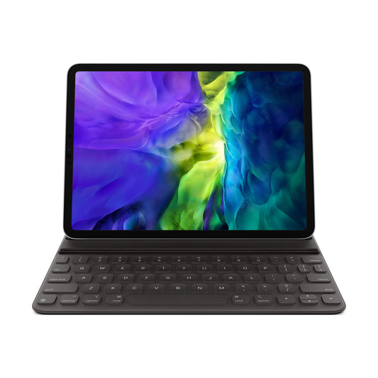 Smart Keyboard Folio for iPad Pro 11-inch (3rd generation) and iPad Air (4th generation)_ US English