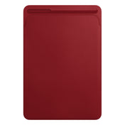 Leather Sleeve for 10.5_inch iPadæPro - (PRODUCT)RED