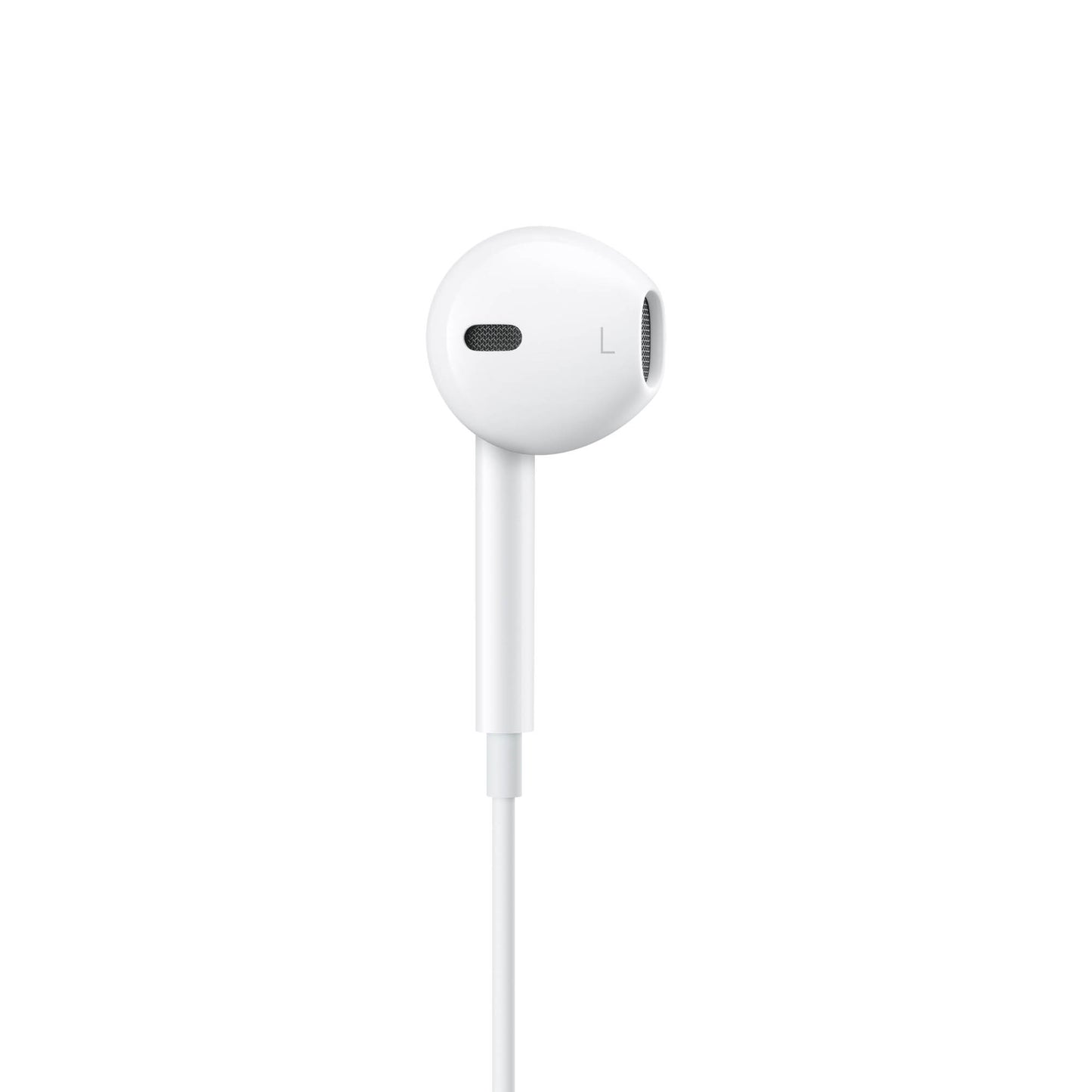 EarPods with 3.5 mm Headphone Plug