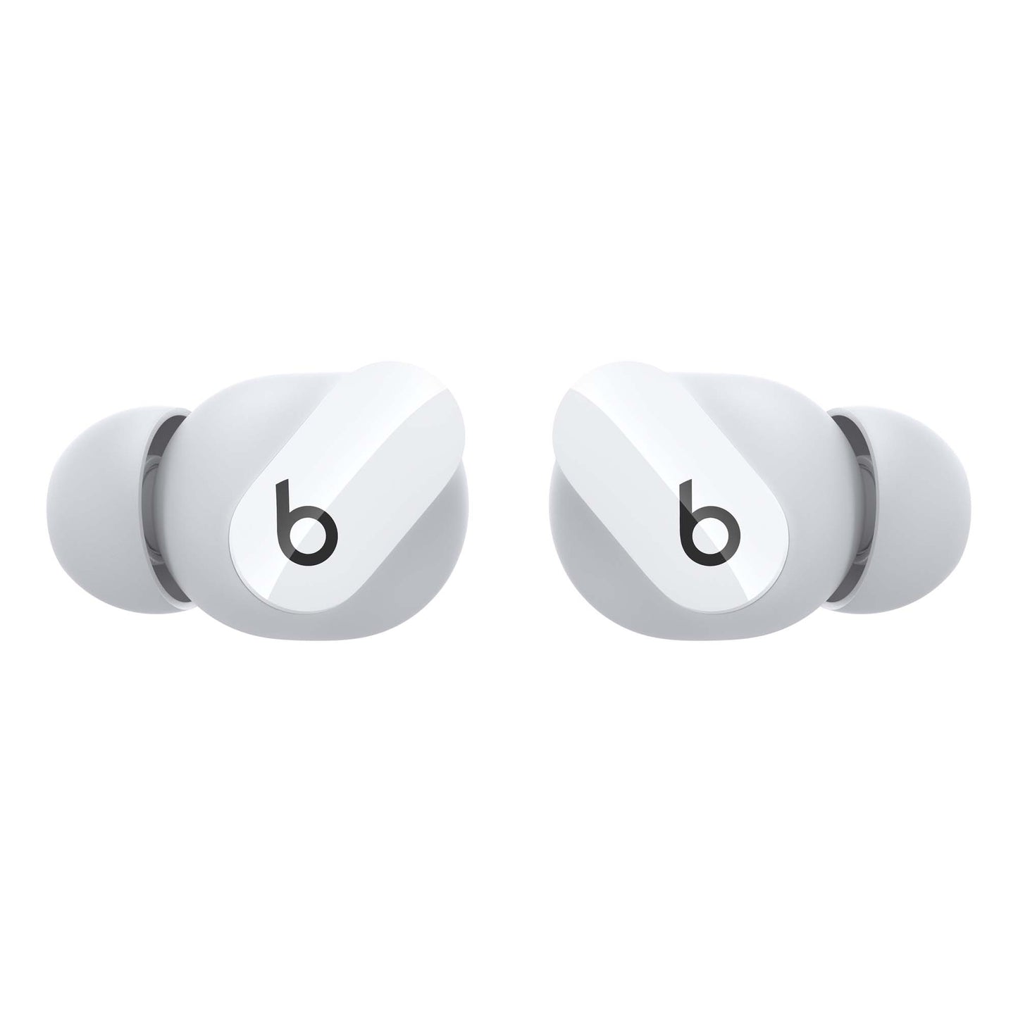 Beats Studio Buds - True Wireless Noise Cancelling Earphones - White