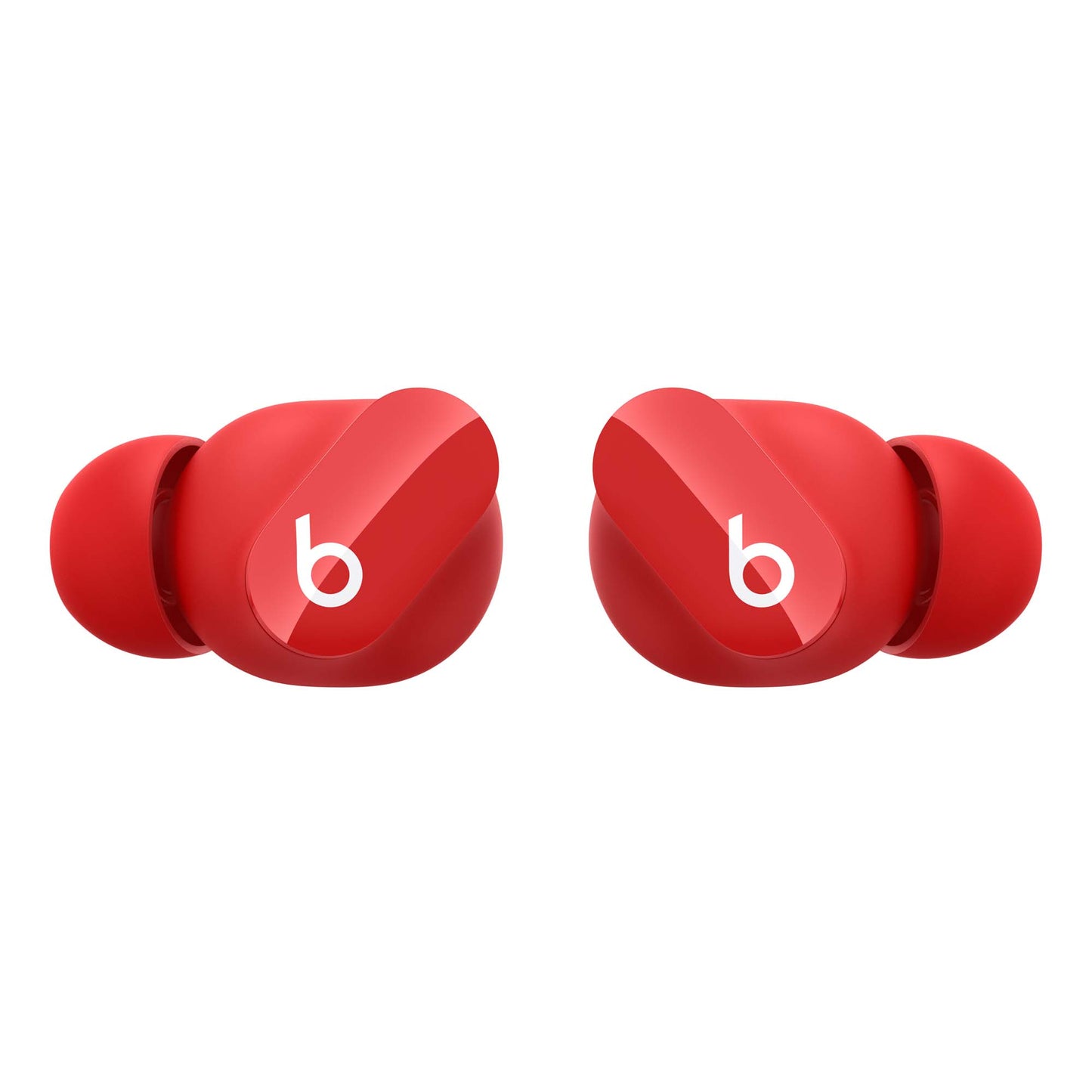 Beats Studio Buds - True Wireless Noise Cancelling Earphones - Beats Red