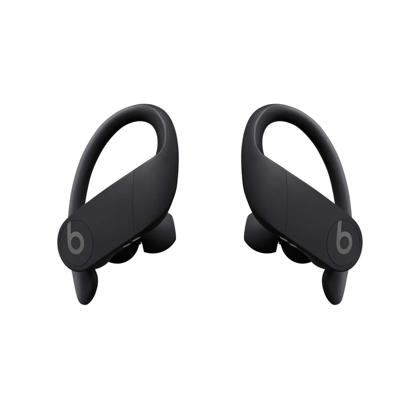 Powerbeats Pro Totally Wireless Earphones Black (2021) – Power