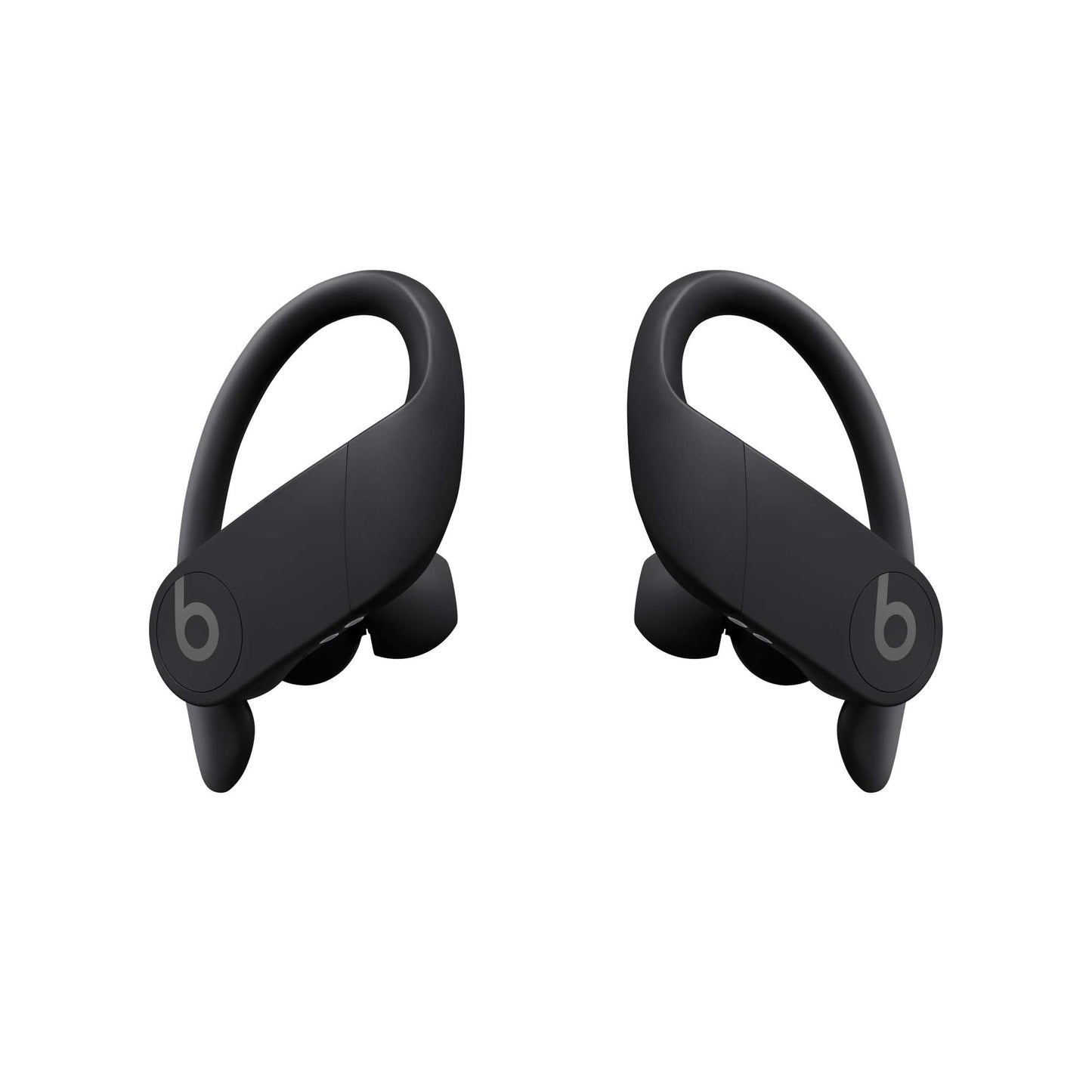 Powerbeats Pro Totally Wireless Earphones - Black