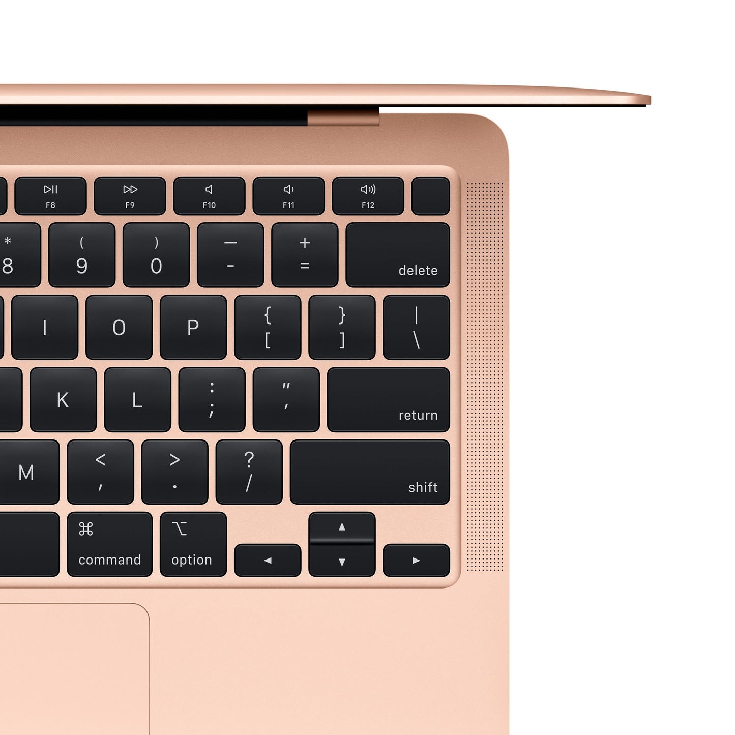 13-inch MacBook Air: Apple M1 chip with 8-core CPU and 7-core GPU 