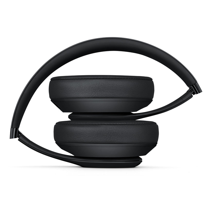 Beats Studio3 Wireless Over_Ear Headphones - Matte Black – Power