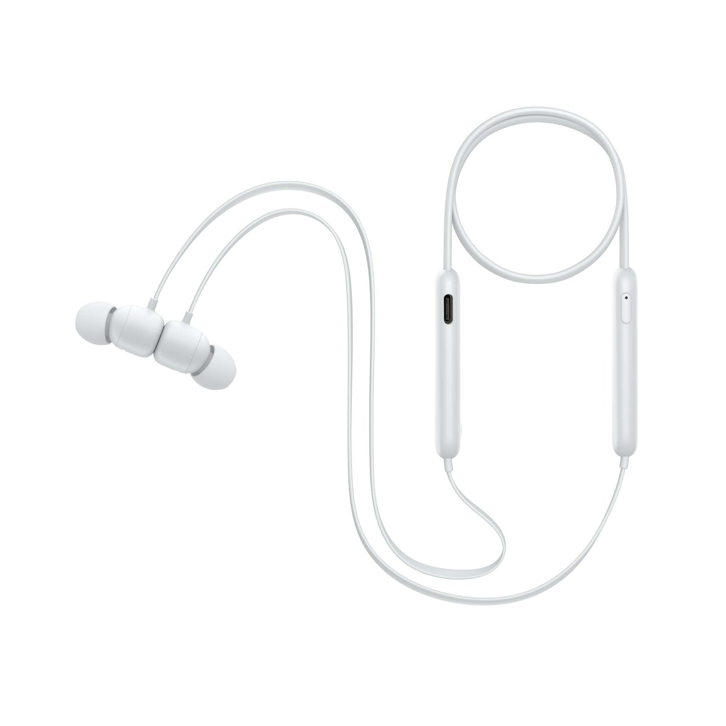 Beats Flex - All-Day Wireless Earphones - Smoke Gray