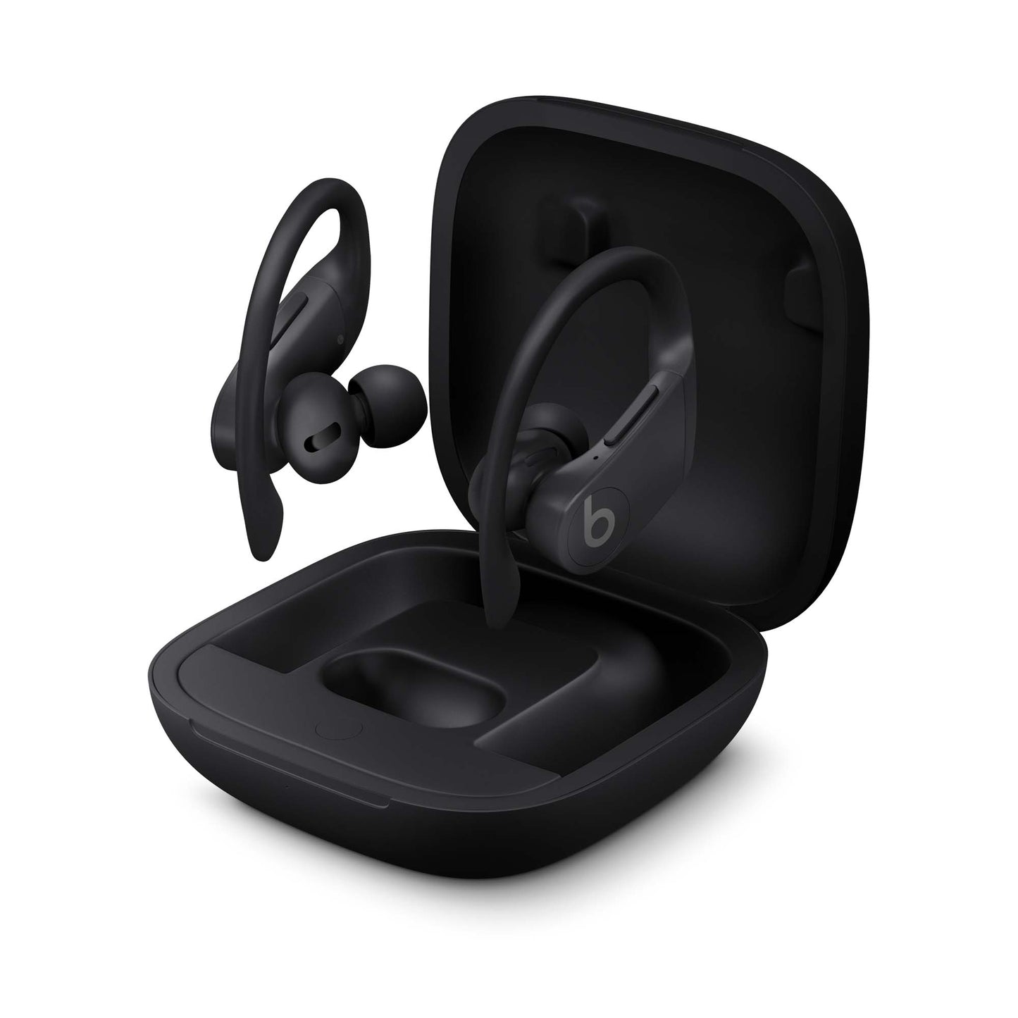 Powerbeats Pro Totally Wireless Earphones - Black