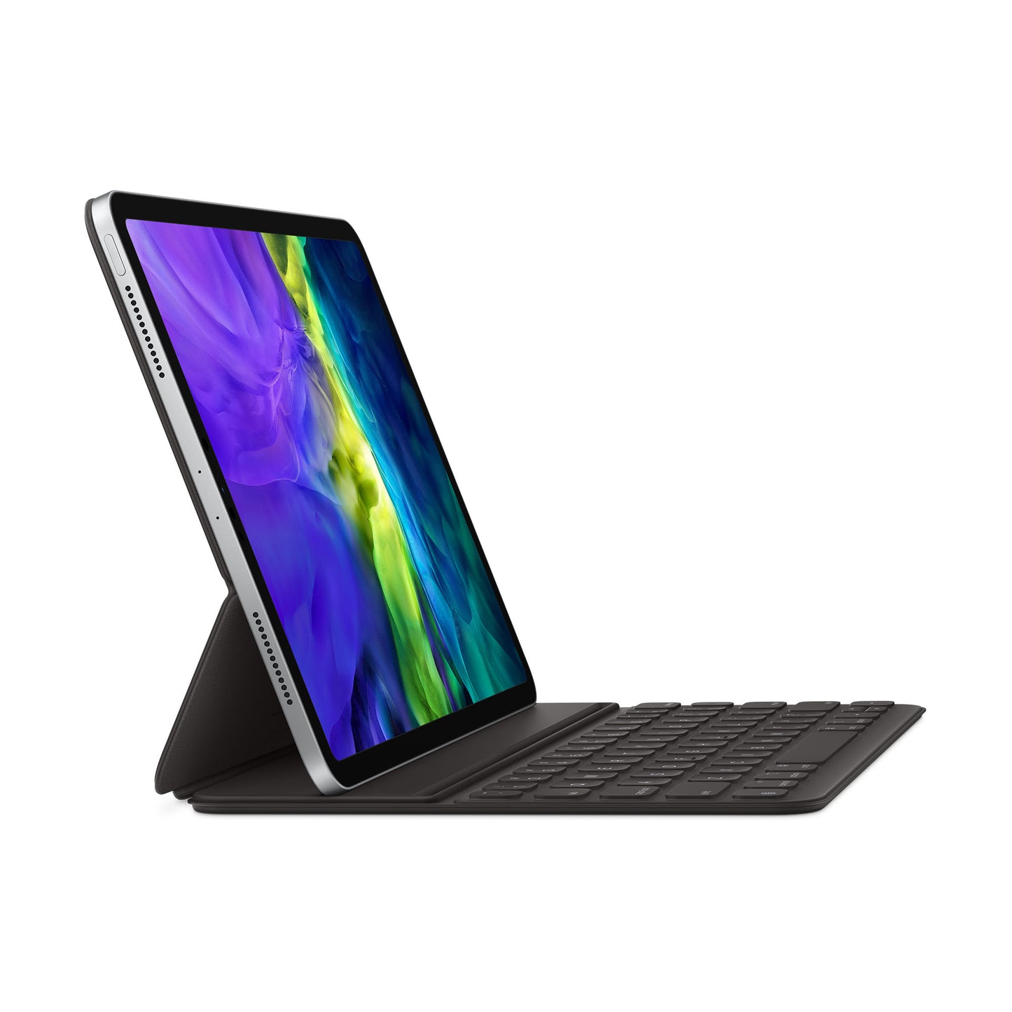 Smart Keyboard Folio for iPad Pro 11-inch (3rd generation) and iPad Air (4th generation)_ US English