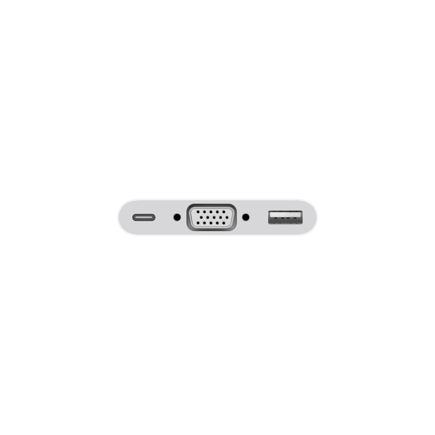 USB-C VGA Multiport Adapter