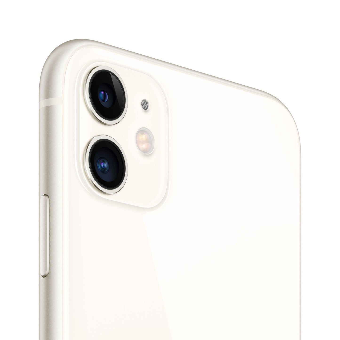 iPhone 11 128GB White