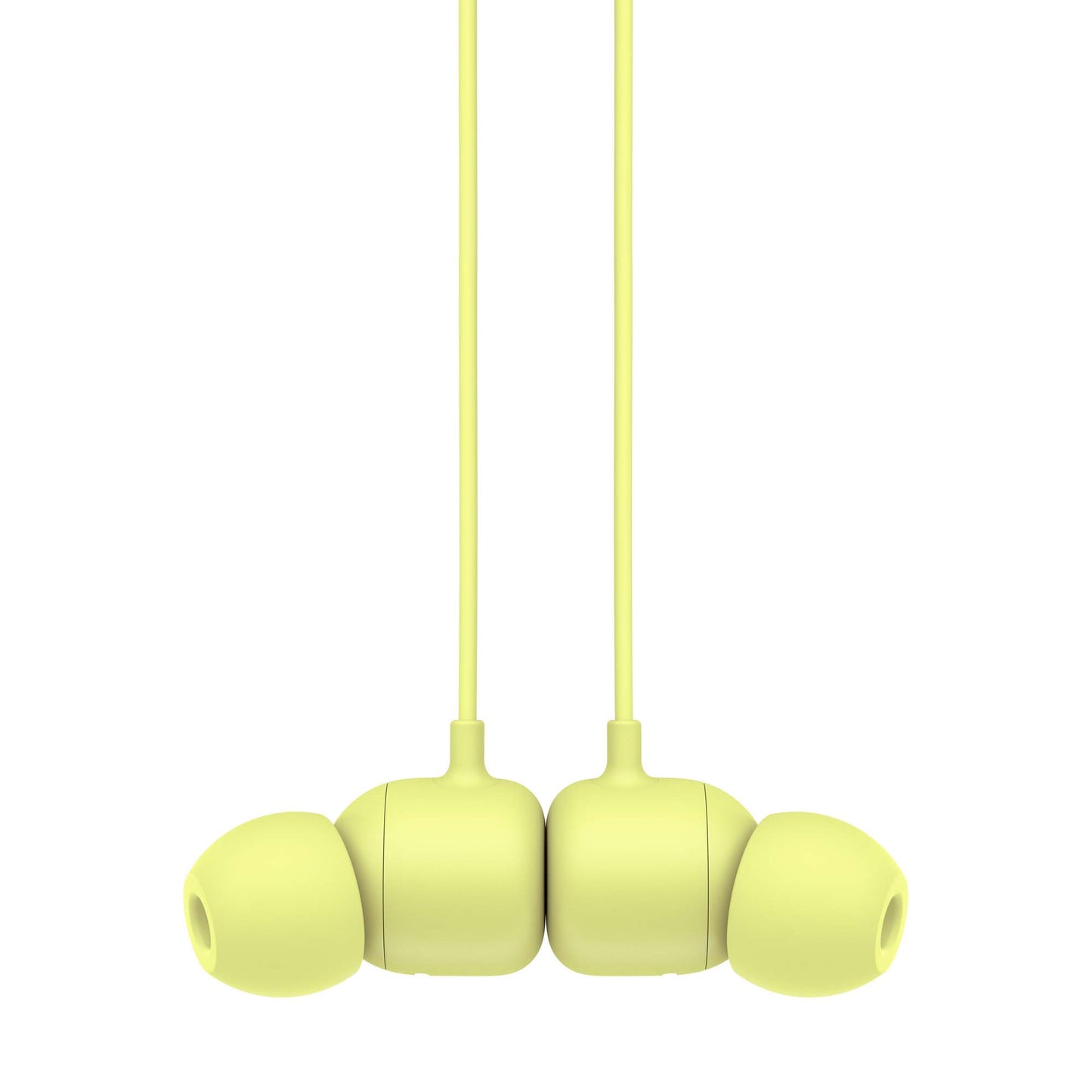 Beats Flex - All-Day Wireless Earphones - Yuzu Yellow