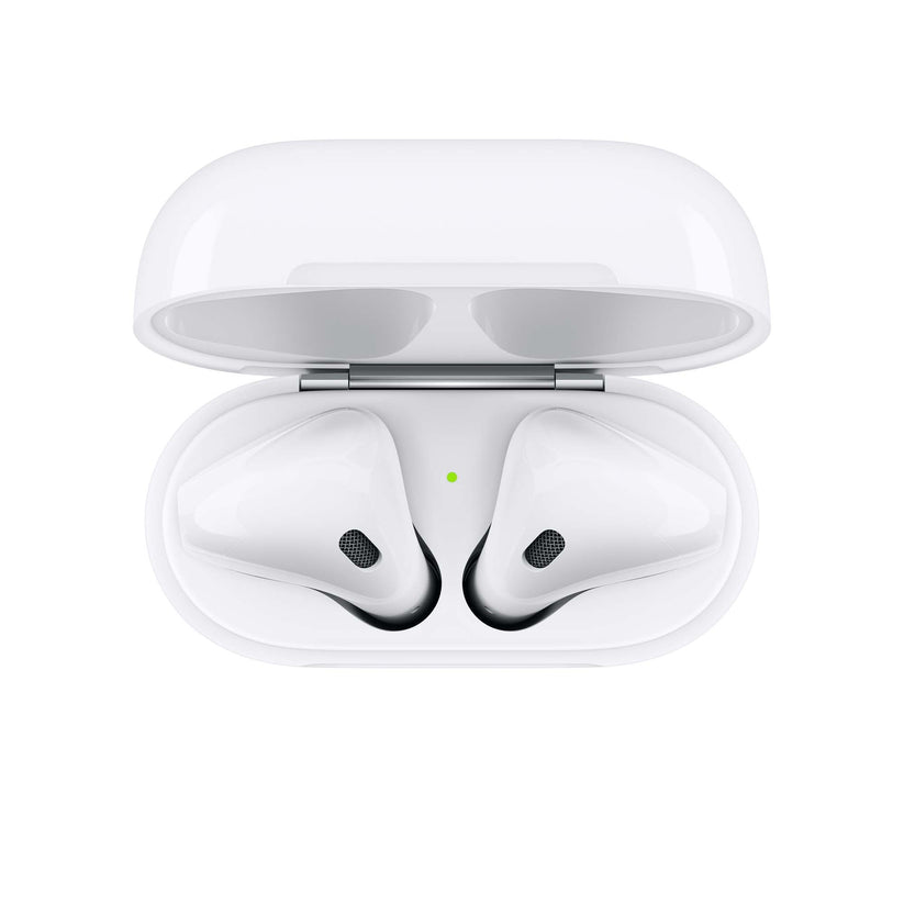 AirPods (2nd gen) with Charging Case – Power Mac Center