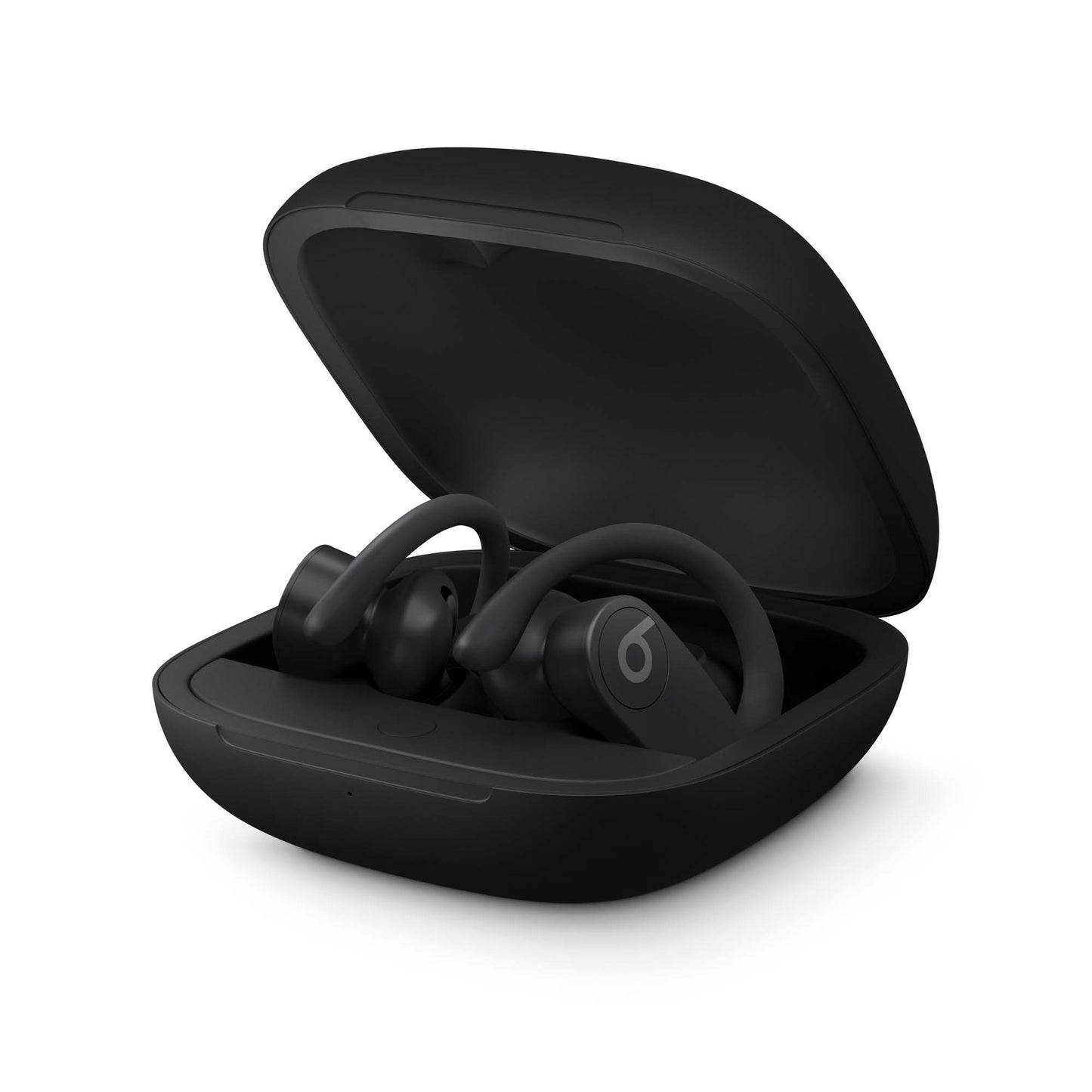 Powerbeats Pro Totally Wireless Earphones - Black