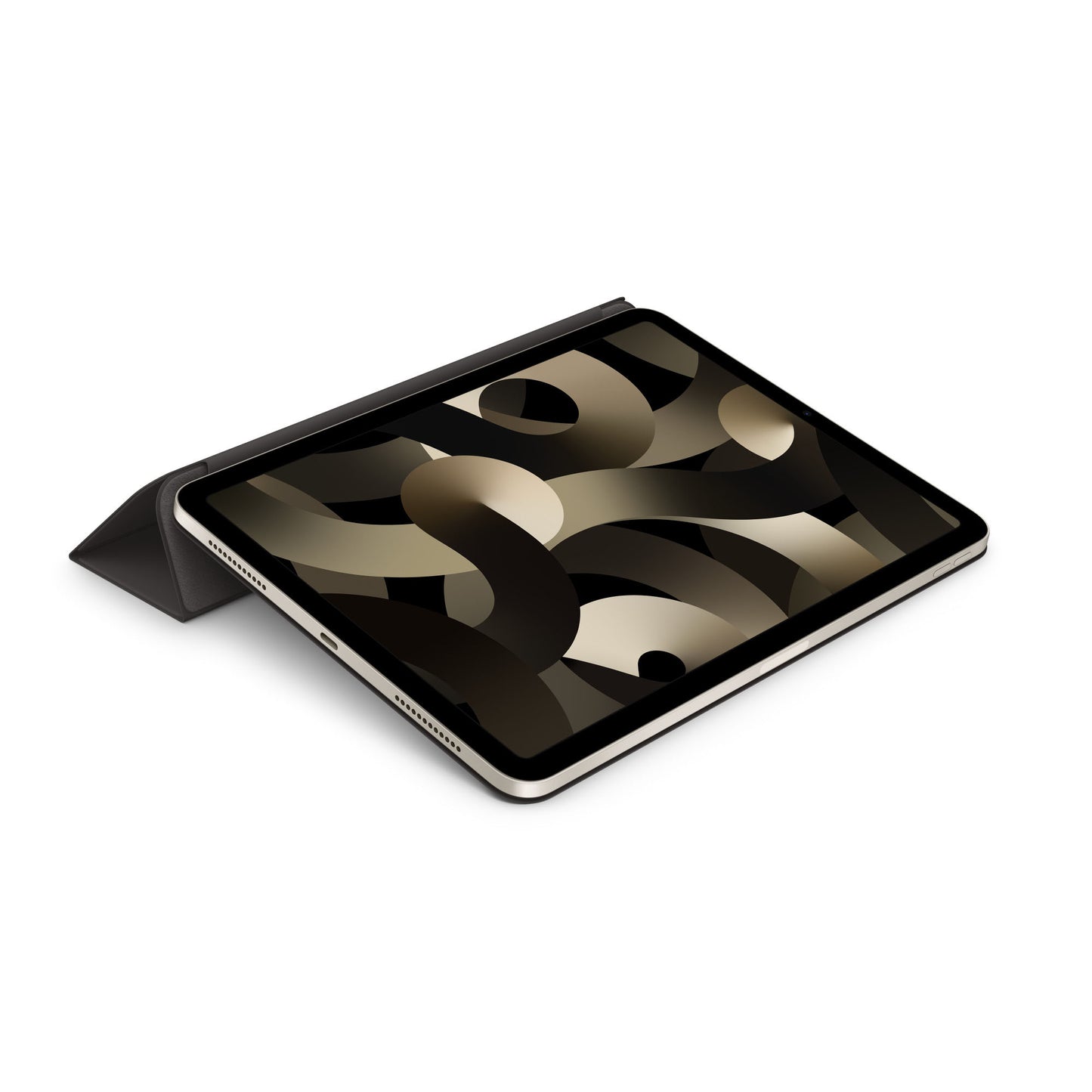Smart Folio for iPad Air (4th generation) - Black