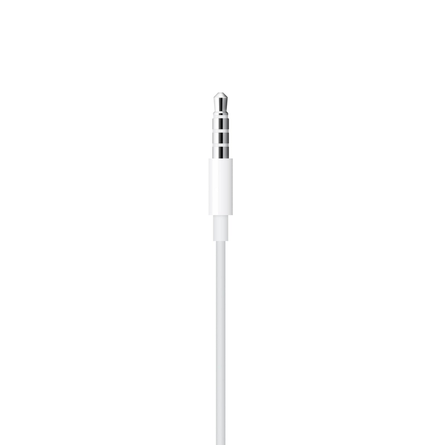 EarPods with 3.5 mm Headphone Plug