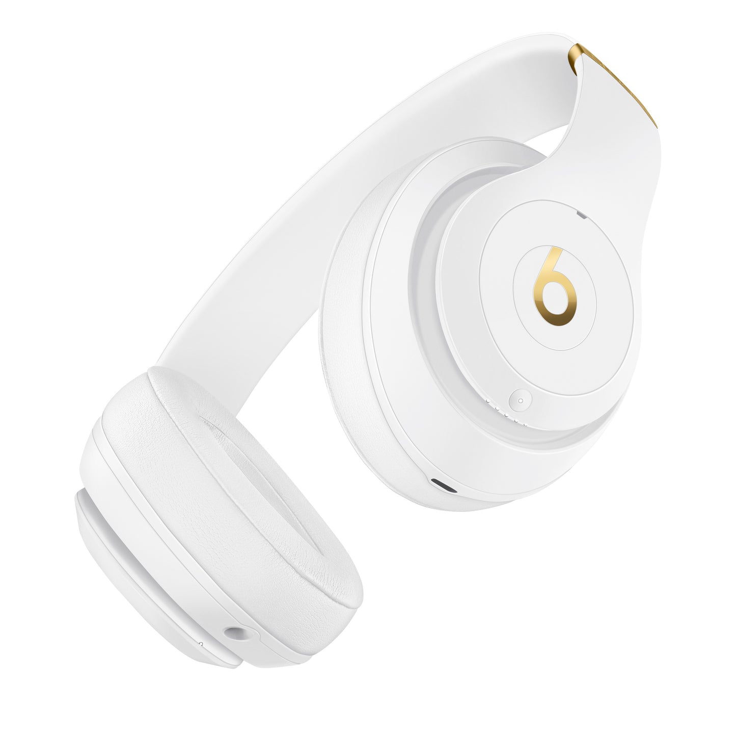 Beats Studio3 Wireless Over_Ear Headphones - White