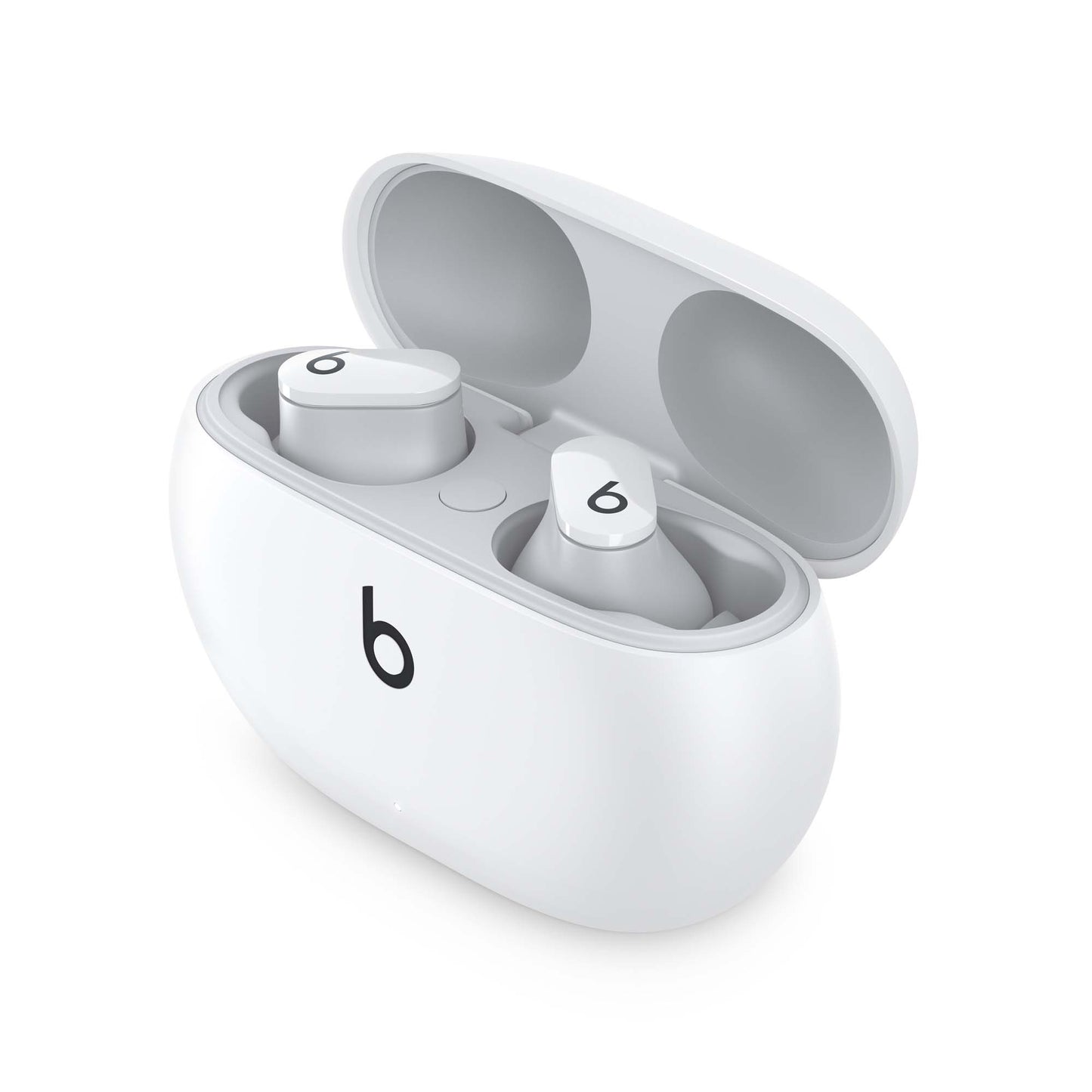 Beats Studio Buds - True Wireless Noise Cancelling Earphones - White