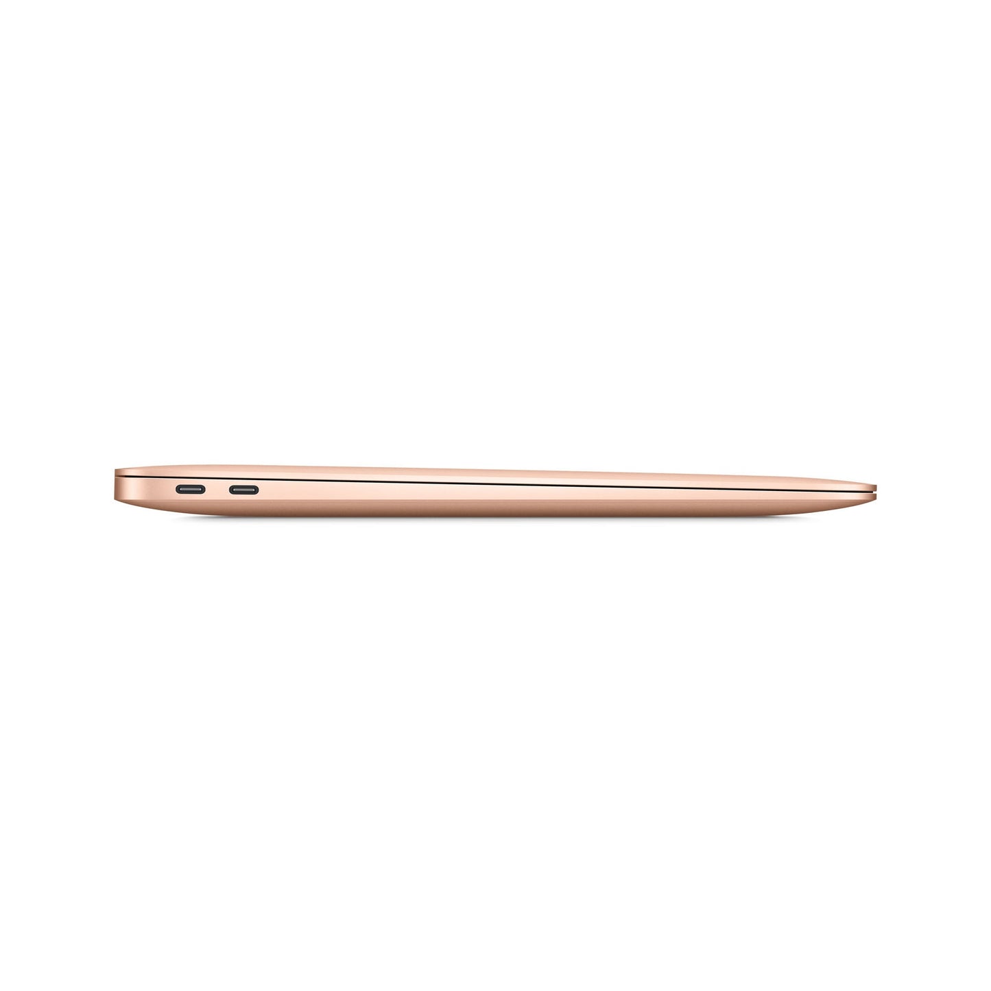 13-inch MacBook Air: Apple M1 chip with 8-core CPU and 7-core GPU 256GB - Gold