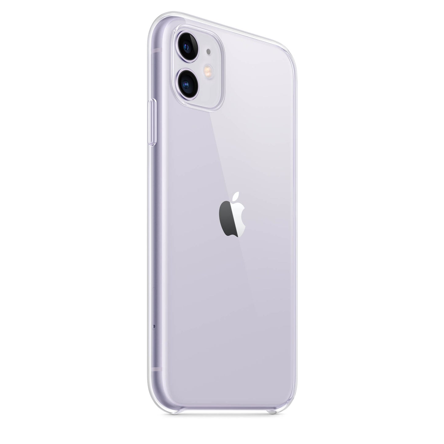 iPhone 11 Clear Case