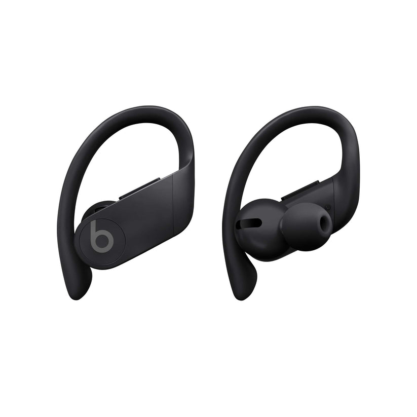 Powerbeats Pro Totally Wireless Earphones Black (2021)