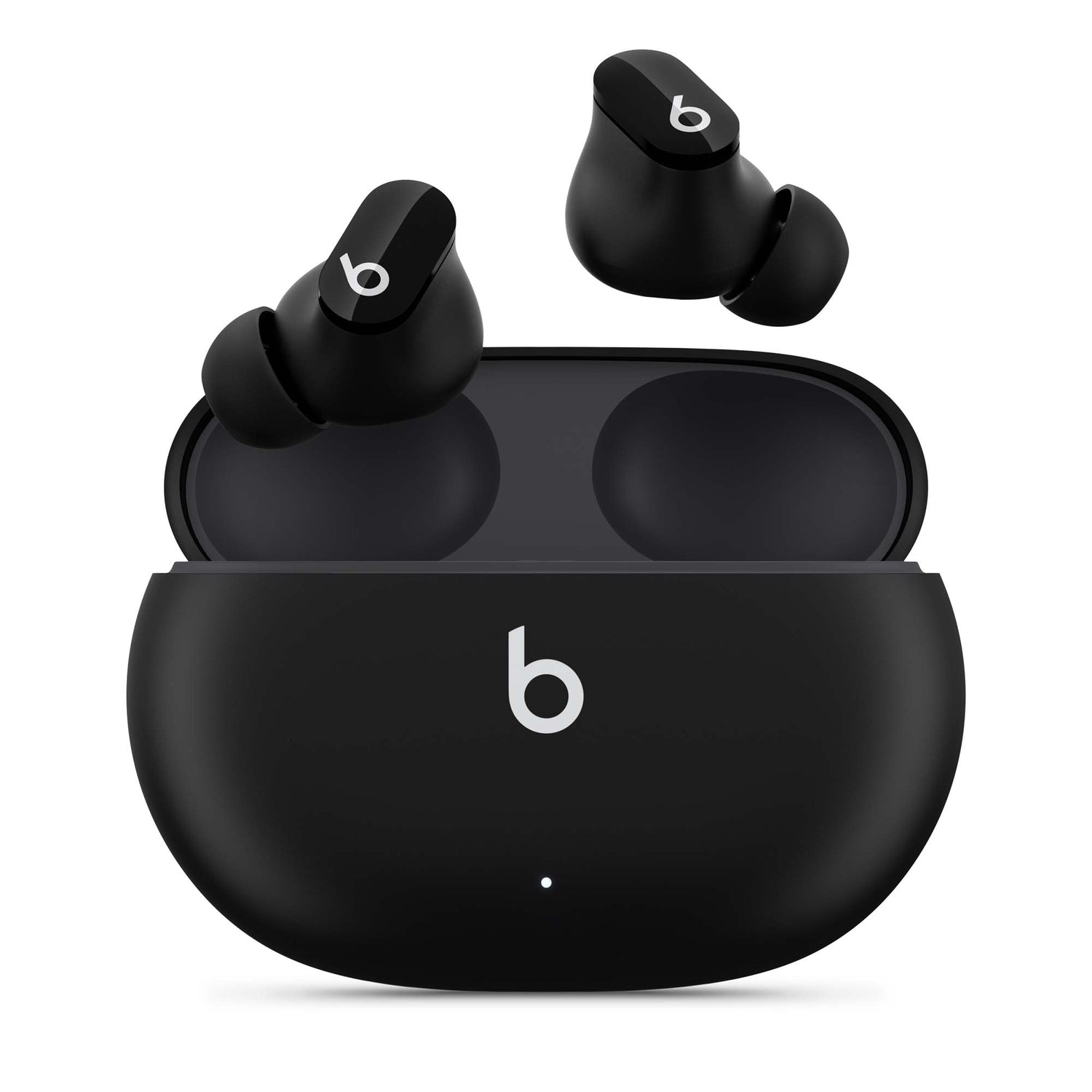 Beats Studio Buds - True Wireless Noise Cancelling Earphones - Black