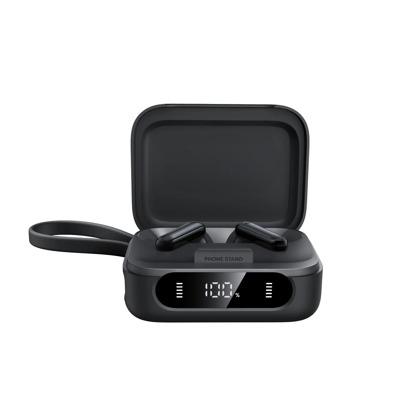 ANKER Soundcore P41i 3-in-1 Charging Case True Wireless ANC Earbuds - Black
