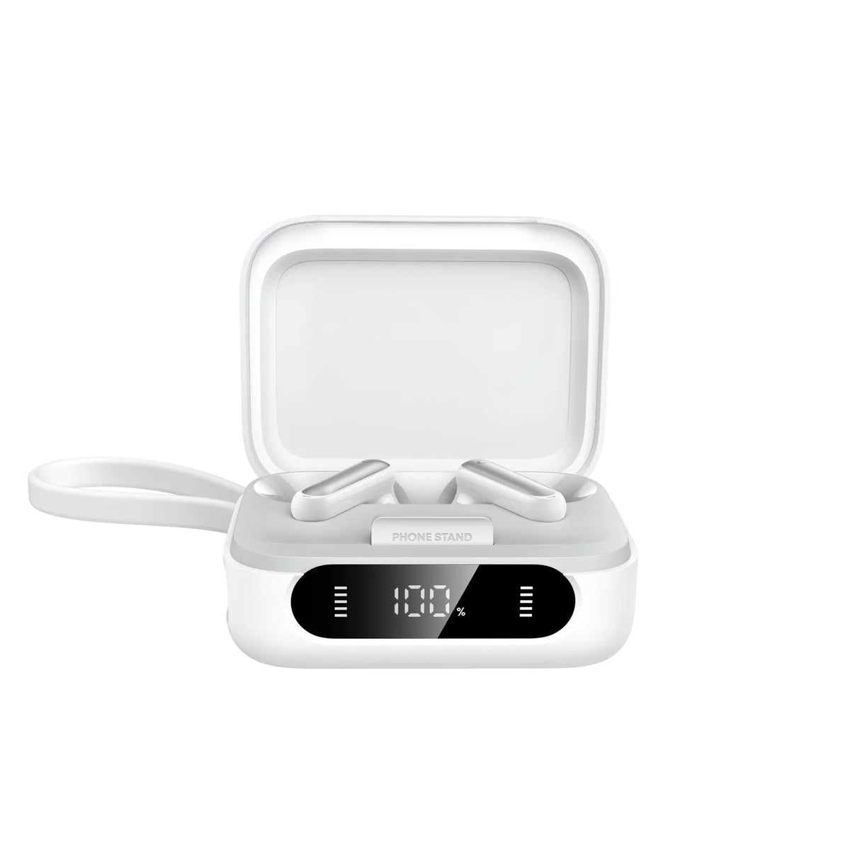 ANKER Soundcore P41i 3-in-1 Charging Case True Wireless ANC Earbuds - White