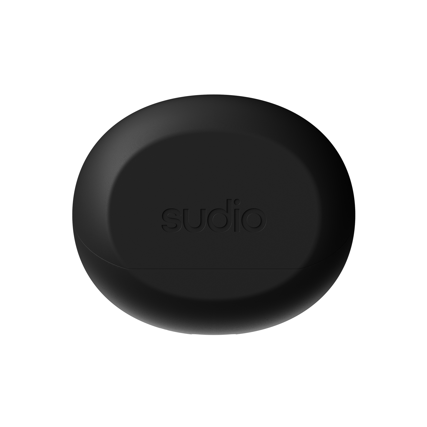 SUDIO A3 True Wireless Earbuds - Black