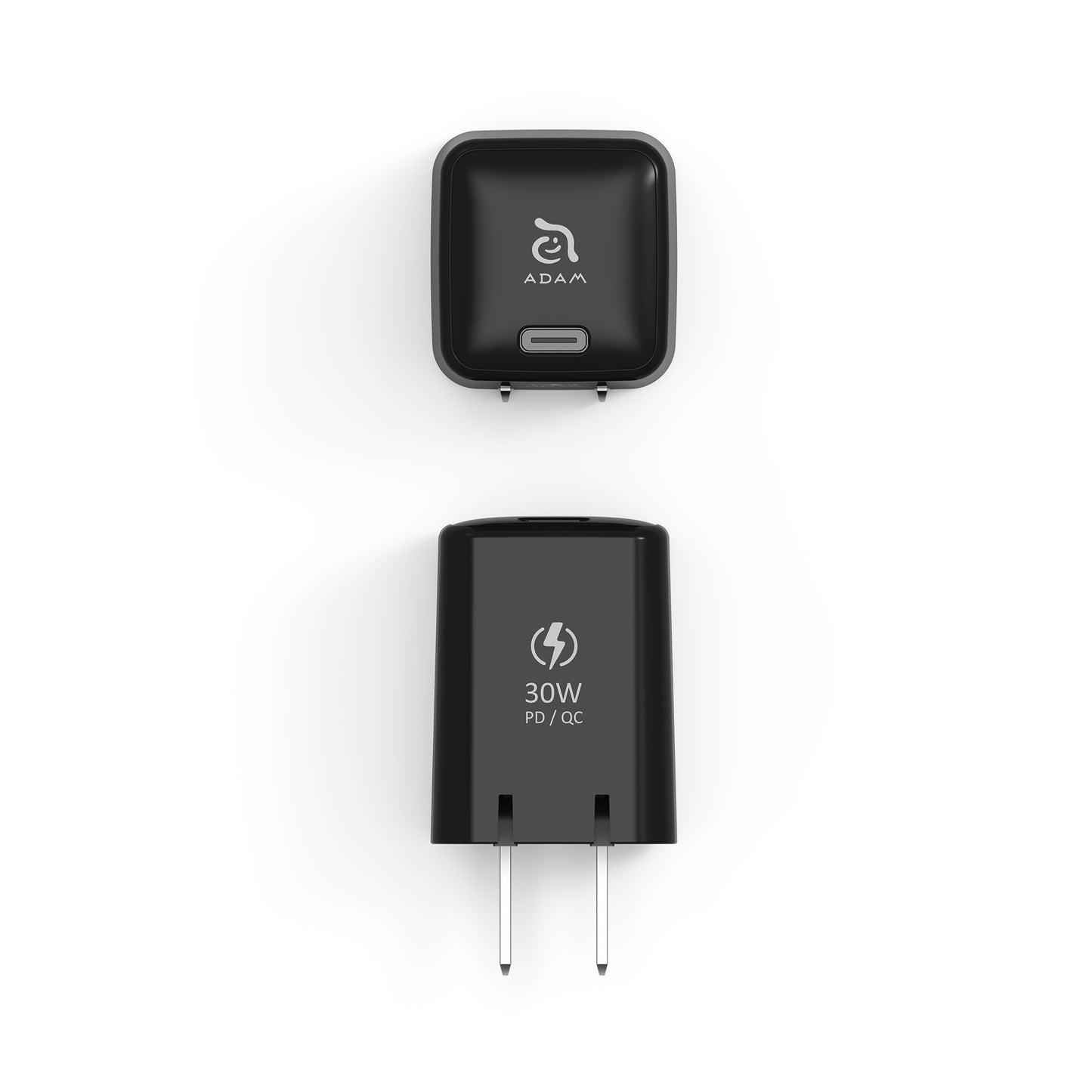 USB-C PD30W ADAM ELEMENT OMNIA X3 ...