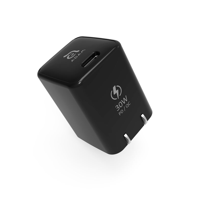 USB-C PD30W ADAM ELEMENT OMNIA X3 ...